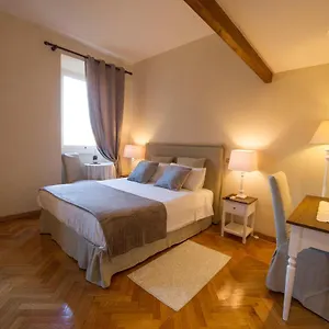 Bed & Breakfast A Casa Di Lia A Roma Frühstückspension Rom