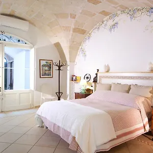 Casa D'artista & Garden Frühstückspension Lecce