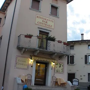Gasthof Ristorante Centrale, Cavaion Veronese