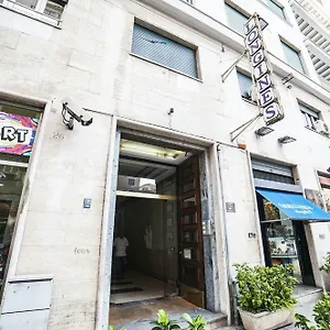 Massimocentro Frühstückspension Palermo