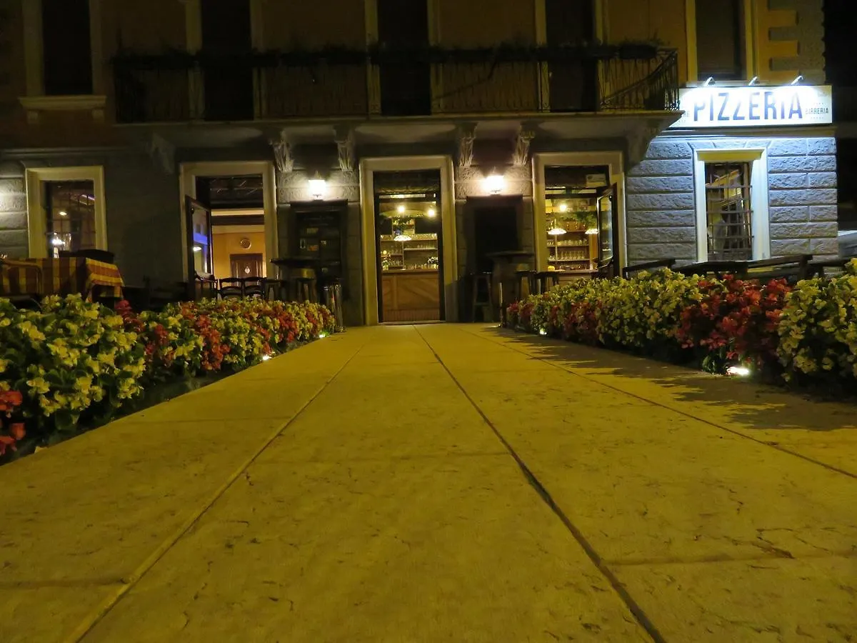 Locanda La Sosta Bed & Breakfast Cavaion Veronese 0*,  Italy